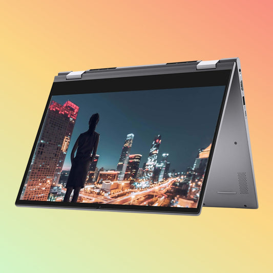 DELL INSPIRON 5406 Laptop - 11th Gen i5-1135G7