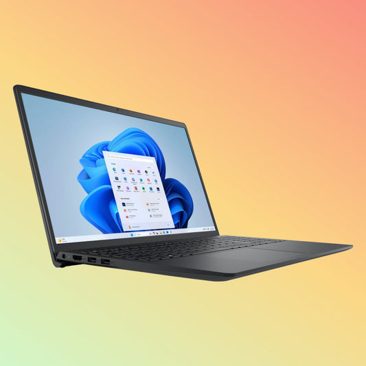 DELL XPS 16 9640 (2024) Laptop - Series 1 Ultra 7 CPU 155H, 16GB, 1TB SSD, NVIDIA GeForce RTX 4050