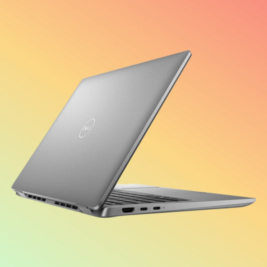 DELL LATITUDE 7350 (2024) Laptop - Series 1 Ultra 7-165U vPro, 16GB, 256GB SSD