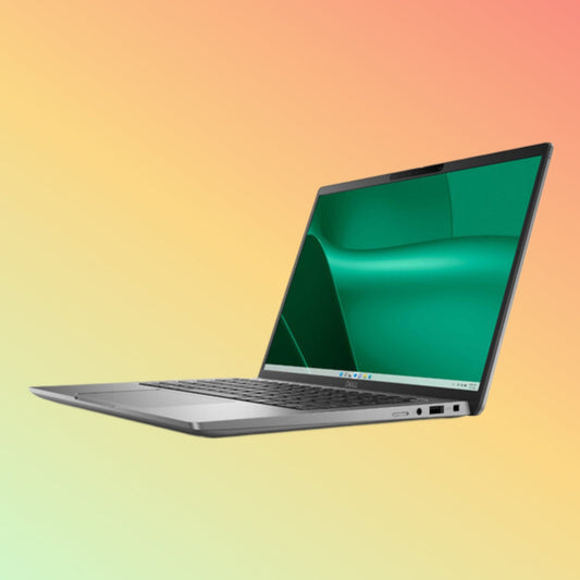 DELL LATITUDE 7350 (2024) Laptop - series 1 Ultra 7-165U vPro, 16GB, 512GB SSD