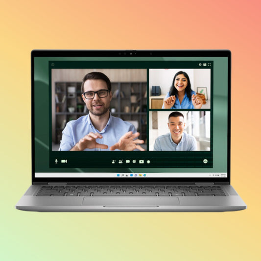 DELL LATITUDE 7350 (2024) Laptop - series 1 Ultra 7-165U vPro, 16GB, 512GB SSD
