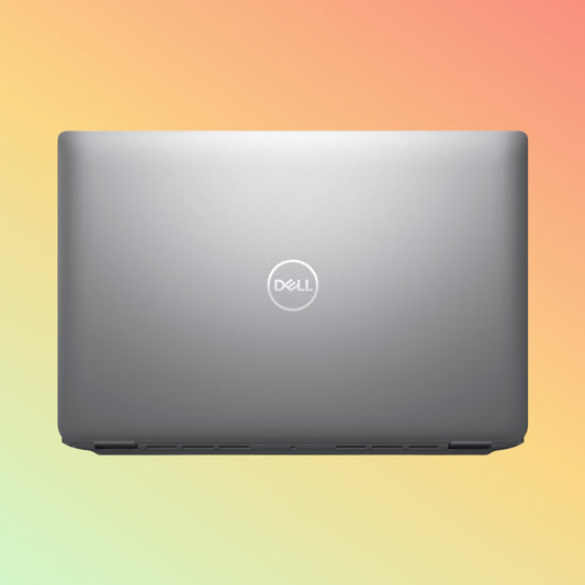 DELL LATITUDE 7450 (2024) Laptop - Series 1 Ultra 7-165U vPro, 16GB, 512GB SSD, 14" FHD