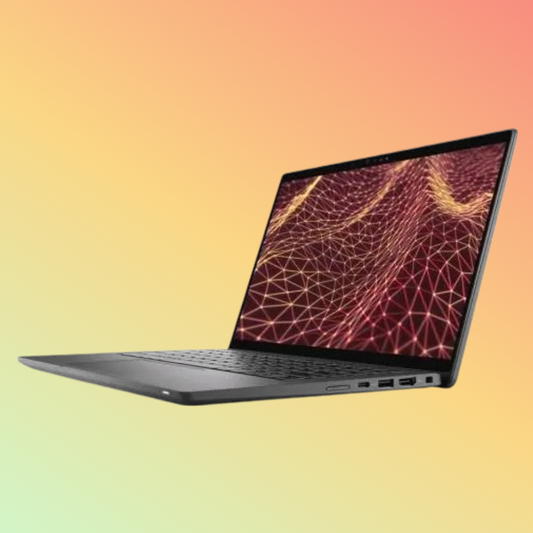 DELL LATITUDE 7430 Laptop - 12th Gen i7-1265U, 16GB, 512GB SSD ,14” FHD Touch X360