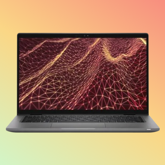 DELL LATITUDE 7430 Laptop - 12th Gen i7-1265U, 16GB, 512GB SSD ,14” FHD Touch X360