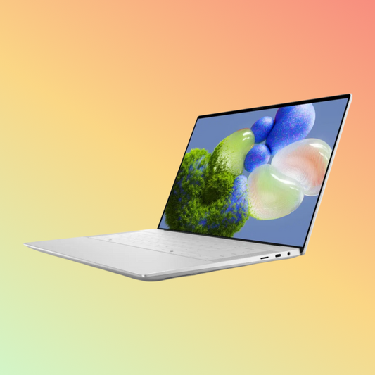 DELL XPS 14 9440 (2024) Laptop - Series 1 Ultra 7-155H, 16GB, 512GB SSD, NVIDIA GeForce RTX 4050 6GB, 14.5" FHD+