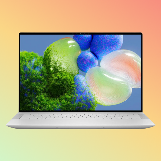 DELL XPS 14 9440 (2024) Laptop - Series 1 Ultra 7-155H, 16GB, 512GB SSD, NVIDIA GeForce RTX 4050 6GB, 14.5" FHD+