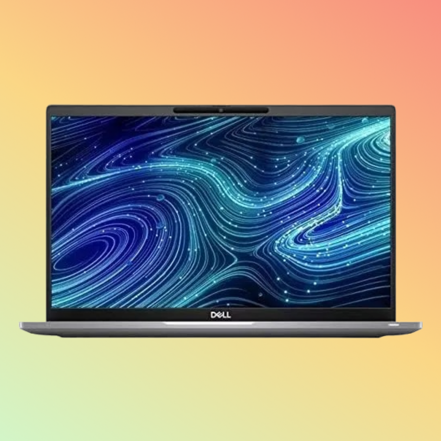 DELL LATITUDE 7420 X360 Laptop - 11th Gen i5-1135G7, 8GB, 256GB SSD, 14" FHD Touch