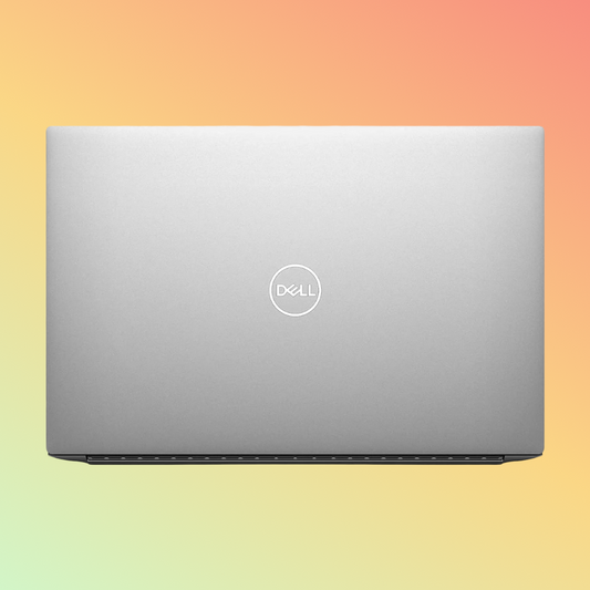 DELL XPS 15 9500 Laptop - 10th Gen i7-10750H, 16GB, 1TB SSD, NVIDIA GeForce GTX 1650 Ti 4GB, 15.6" FHD