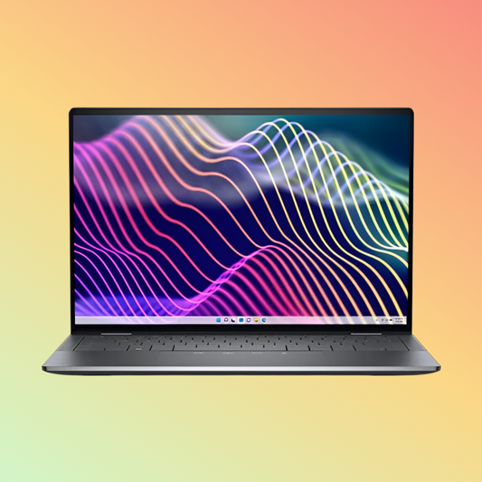 DELL LATITUDE 9440 Laptop - 13th Gen i7-1365U, 32GB, 512GB SSD, 14" WQXGA Touch X360