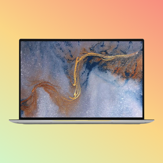 DELL XPS 13 9300 Laptop - 10th Gen i7-1065G7, 16GB, 512GB SSD,13.3" FHD, Touch