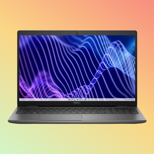 DELL LATITUDE 7440 Laptop - 13th Gen i5-1345U, 16GB, 256GB SSD, 14" FHD Touch X360