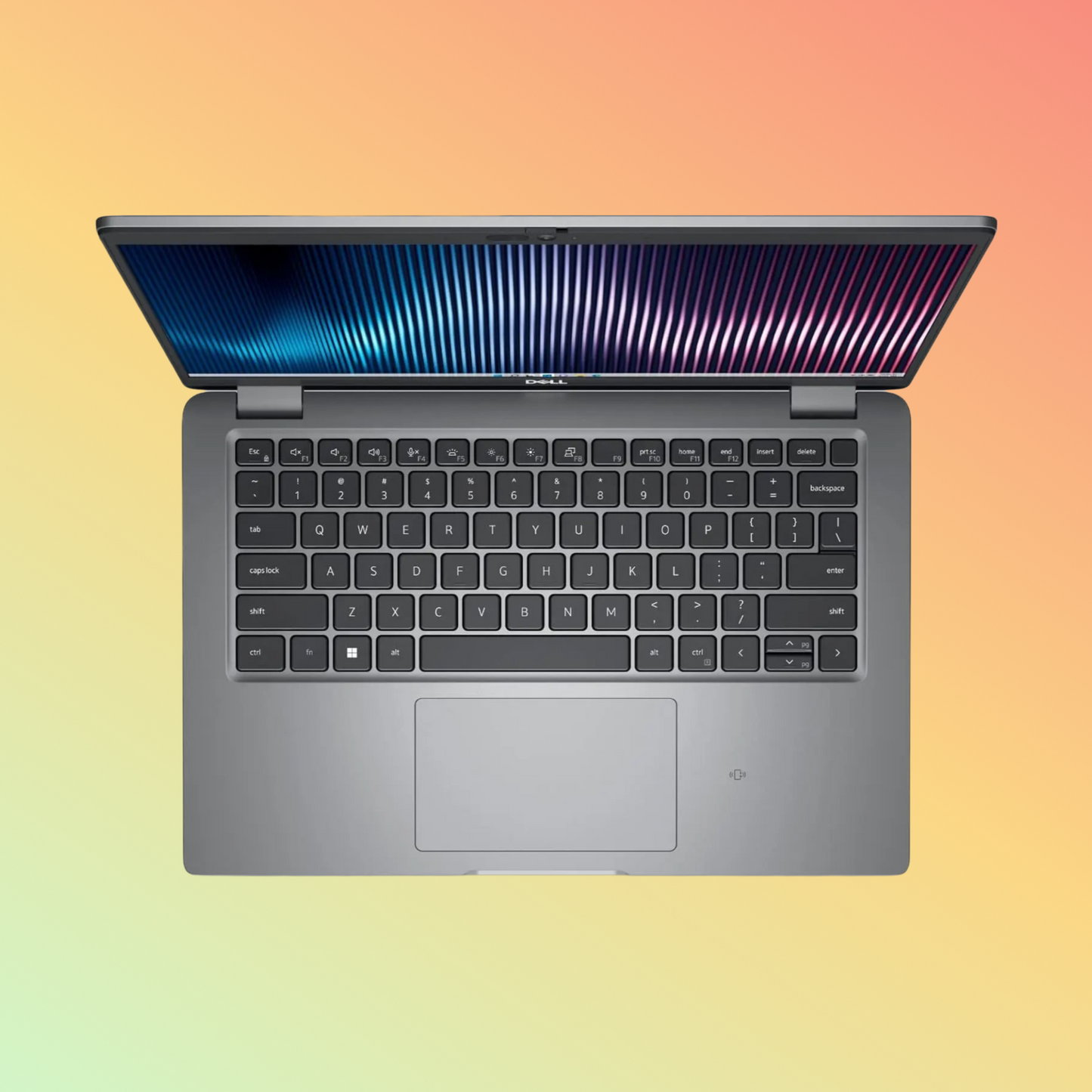DELL LATITUDE 5440 Laptop - 13th Gen i7-1365U, 8GB, 512GB SSD, 14" FHD