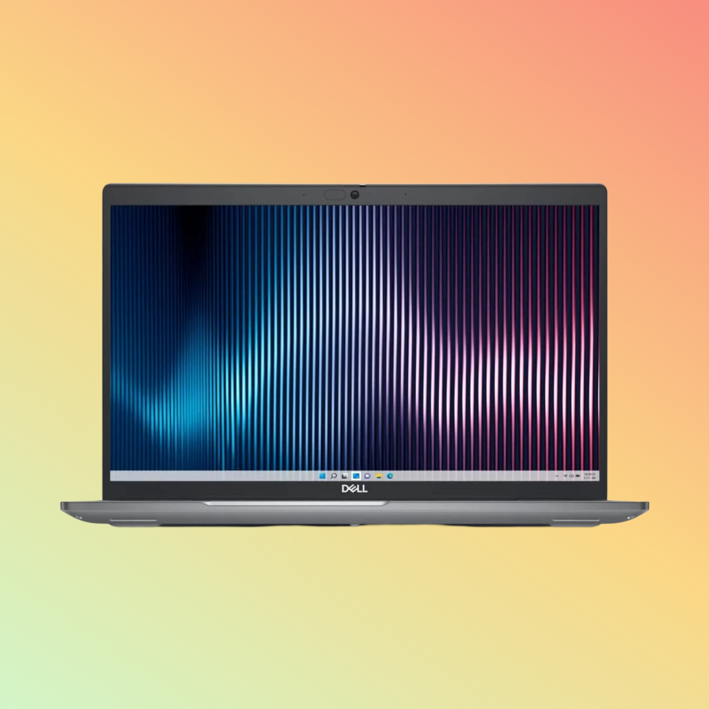 DELL LATITUDE 5440 Laptop - 13th Gen i7-1365U, 8GB, 512GB SSD, 14" FHD