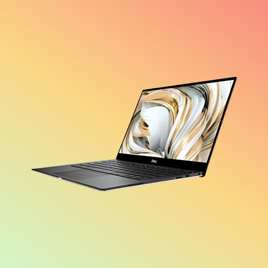 DELL XPS 13 9305 Laptop - 11th Gen i7-1165G7, 16GB, 512GB SSD, 13.3" FHD