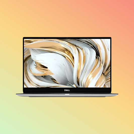 DELL XPS 13 9305 Laptop - 11th Gen i7-1165G7, 16GB, 512GB SSD, 13.3" FHD
