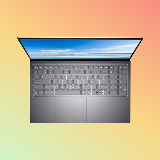 DELL INSPIRON 5510 Laptop - 11th Gen i7-11370H, 16GB, 1TB SSD, 15.6" FHD