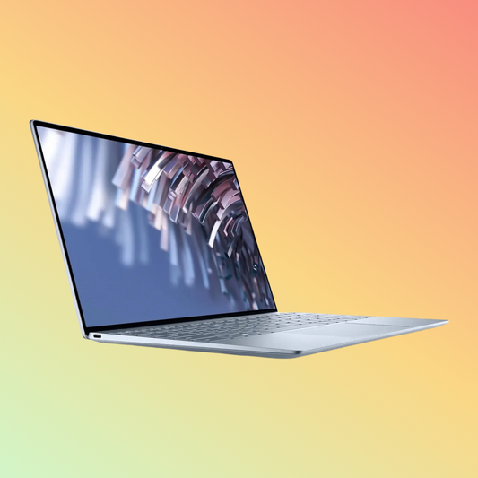 Dell XPS 9315 Laptop - 12th Gen i5-1230U, 8GB, 512GB SSD, 13.4" FHD