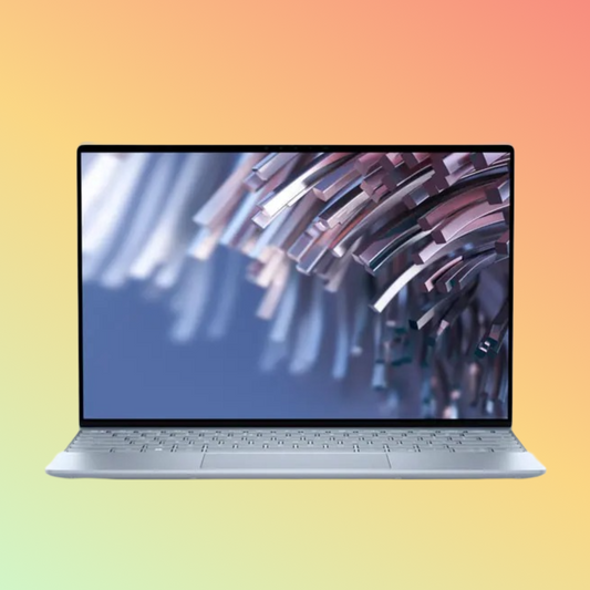 Dell XPS 9315 Laptop - 12th Gen i5-1230U, 8GB, 512GB SSD, 13.4" FHD