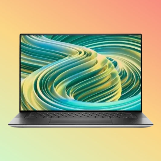 DELL XPS 15 9530 Laptop - 13th Gen i7-13620H, 16GB, 512GB SSD, NVIDIA GeForce RTX 4050 6GB, 15.6" WUXGA