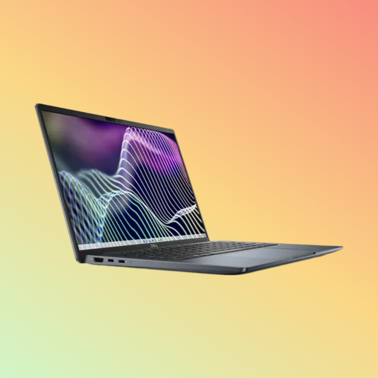 DELL LATITUDE 5540 Laptop - 13th Gen i5-1340P, 16GB, 512GB SSD, 15.6" FHD