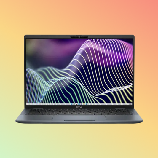 DELL LATITUDE 5540 Laptop - 13th Gen i5-1340P, 16GB, 512GB SSD, 15.6" FHD