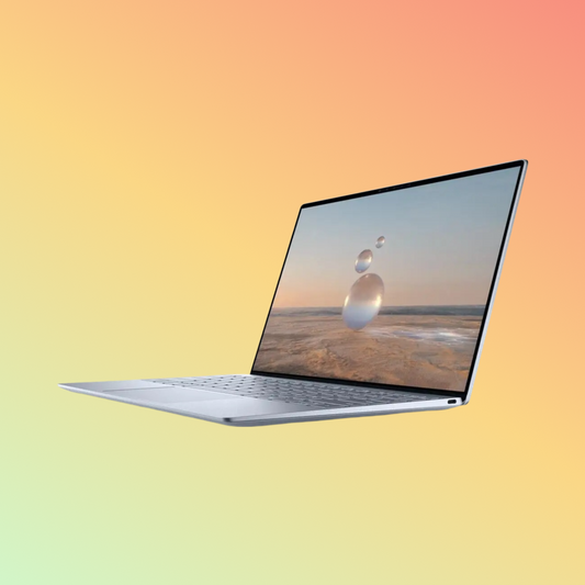 DELL XPS 13 9315 Laptop - 12th Gen i7-1250U, 16GB, 1TB SSD,13.4" FHD Touch X360