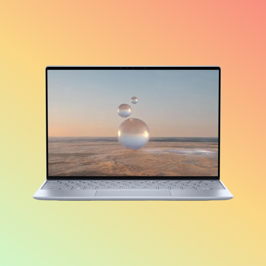 DELL XPS 13 9315 Laptop - 12th Gen i7-1250U, 16GB, 1TB SSD,13.4" FHD Touch X360
