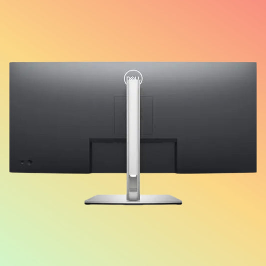 DELL P3223DE Monitor - 32" QHD (2560 x 1440), IPS, HDMI, DP, 350 nits, 60 Hz