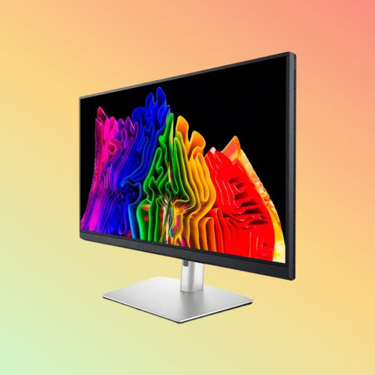 DELL ULTRASHARP UP3221Q Monitor - 31.5" UHD (3840 x 2160), IPS, HDMI, DP, 1000 nits, 60 Hz