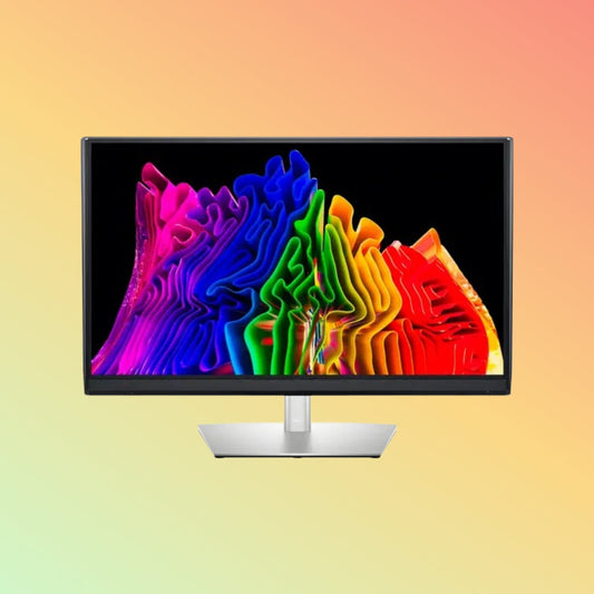 DELL ULTRASHARP UP3221Q Monitor - 31.5" UHD (3840 x 2160), IPS, HDMI, DP, 1000 nits, 60 Hz