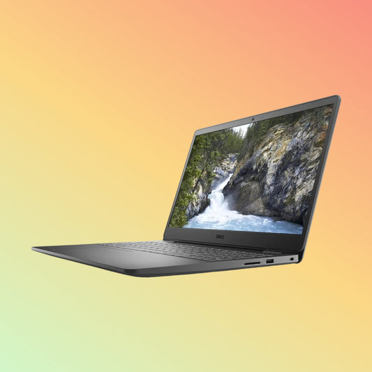 DELL VOSTRO 3501 Laptop - 10th Gen i3-1005G1, 4GB, 1TB HDD, 15.6" HD