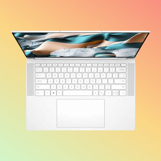 DELL XPS 15 9500 Laptop - 10th Gen i9-10885H, 32GB, 1TB SSD, NVIDIA GeForce GTX 1650 Ti 4GB 15.6" UHD Touch