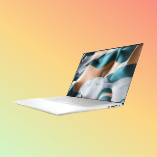 DELL XPS 15 9500 Laptop - 10th Gen i9-10885H, 32GB, 1TB SSD, NVIDIA GeForce GTX 1650 Ti 4GB 15.6" UHD Touch