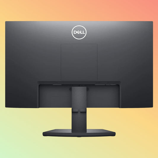 DELL P1917S Monitor - 19" HD (1280 x 1024), IPS, HDMI, DP, VGA, 250 nits, 60 Hz