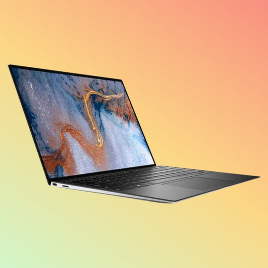 DELL XPS 13 9300 Laptop - 10th Gen i7-1065G7, 16GB, 512GB SSD,13.3 4K Touch