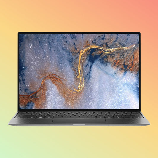 DELL XPS 13 9300 Laptop - 10th Gen i7-1065G7, 16GB, 512GB SSD,13.3 4K Touch