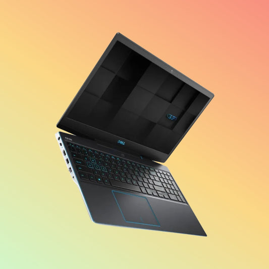 Dell Inspiron G3 3590 , i7-9750H, 16GB, 1TB HDD, 256GB SSD, NVIDIA GeForce GTX 1660Ti 6GB, 15.6″ FHD