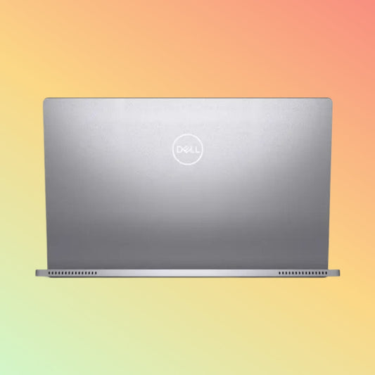 DELL P1424H Portable Monitor - 14" FHD (1920 x 1080), IPS, USB-C, 300 nits, 60 Hz
