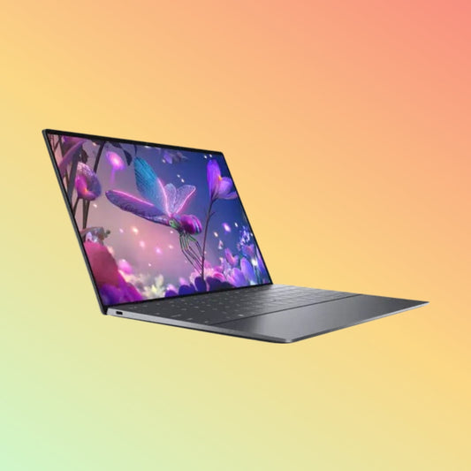 DELL XPS 13 PLUS Laptop - 13th Gen i7-1360P, 32GB, 1TB SSD, 13.4" UHD Touch