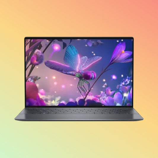 DELL XPS 13 PLUS Laptop - 13th Gen i7-1360P, 32GB, 1TB SSD, 13.4" UHD Touch
