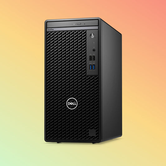 DELL OPTIPLEX 7010 MT Desktop - 13th Gen i5-13500, 8GB, 256GB SSD