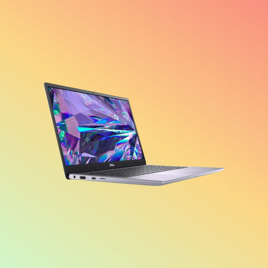 DELL INSPIRON 5391 Laptop -10th Gen i5-10210U, 8GB, 256GB SSD, 13.3" FHD