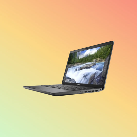 DELL VOSTRO 3400 Laptop - 11th Gen i5-1135G7, 4GB, 1TB HDD, 14" FHD