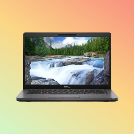 DELL VOSTRO 3400 Laptop - 11th Gen i5-1135G7, 4GB, 1TB HDD, 14" FHD