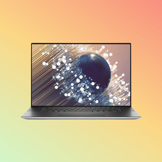 DELL XPS 17 9700 Laptop - 10th Gen i9-10885H, 32GB, 1TB SSD, NVIDIA GeForce RTX 2060 6GB, 17" UHD