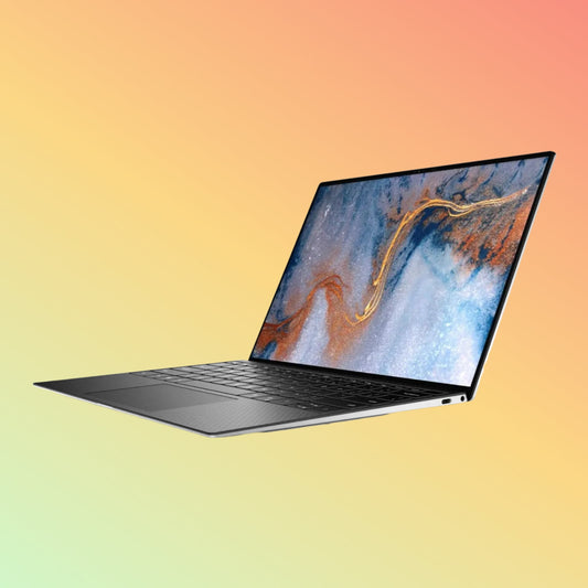 DELL XPS 13 9310 Laptop - 11th Gen i7-1165G7, 16GB, 512GB SSD, 13.3" FHD Touch X360