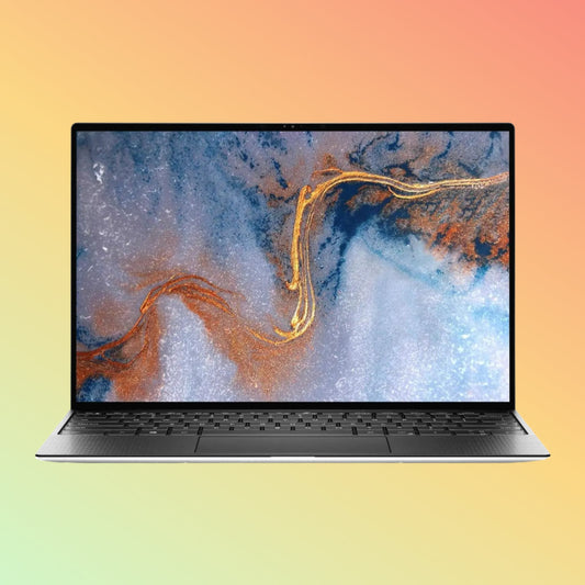 DELL XPS 13 9310 Laptop - 11th Gen i7-1165G7, 16GB, 512GB SSD, 13.3" FHD Touch X360