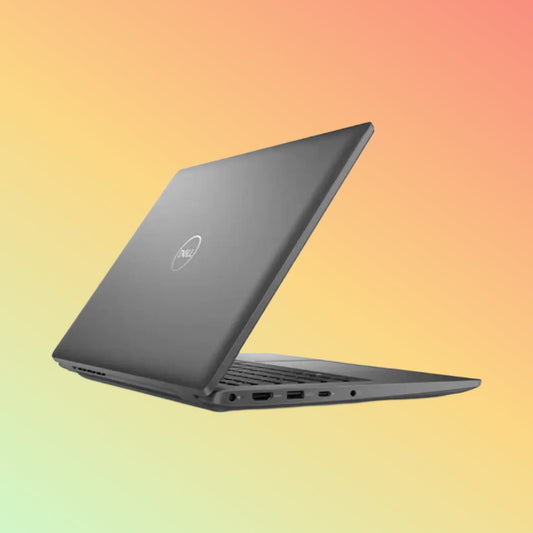 DELL LATITUDE 3440 Laptop - 13th Gen i7-1355U, 8GB, 512GB SSD, 14" FHD Touch