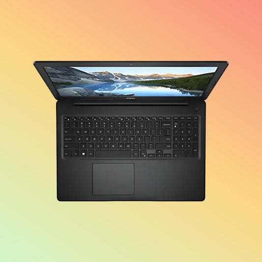 DELL INSPIRON 3583 Laptop - Celeron, 4GB RAM, 128GB SSD, 15.6" HD