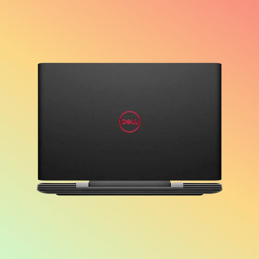 DELL 15 5500 G5 Gaming Laptop - 10th Gen i7-10750H, 16GB, 512B SSD, NVIDIA GEFORCE RTX 2060 6GB, 15.6" FHD